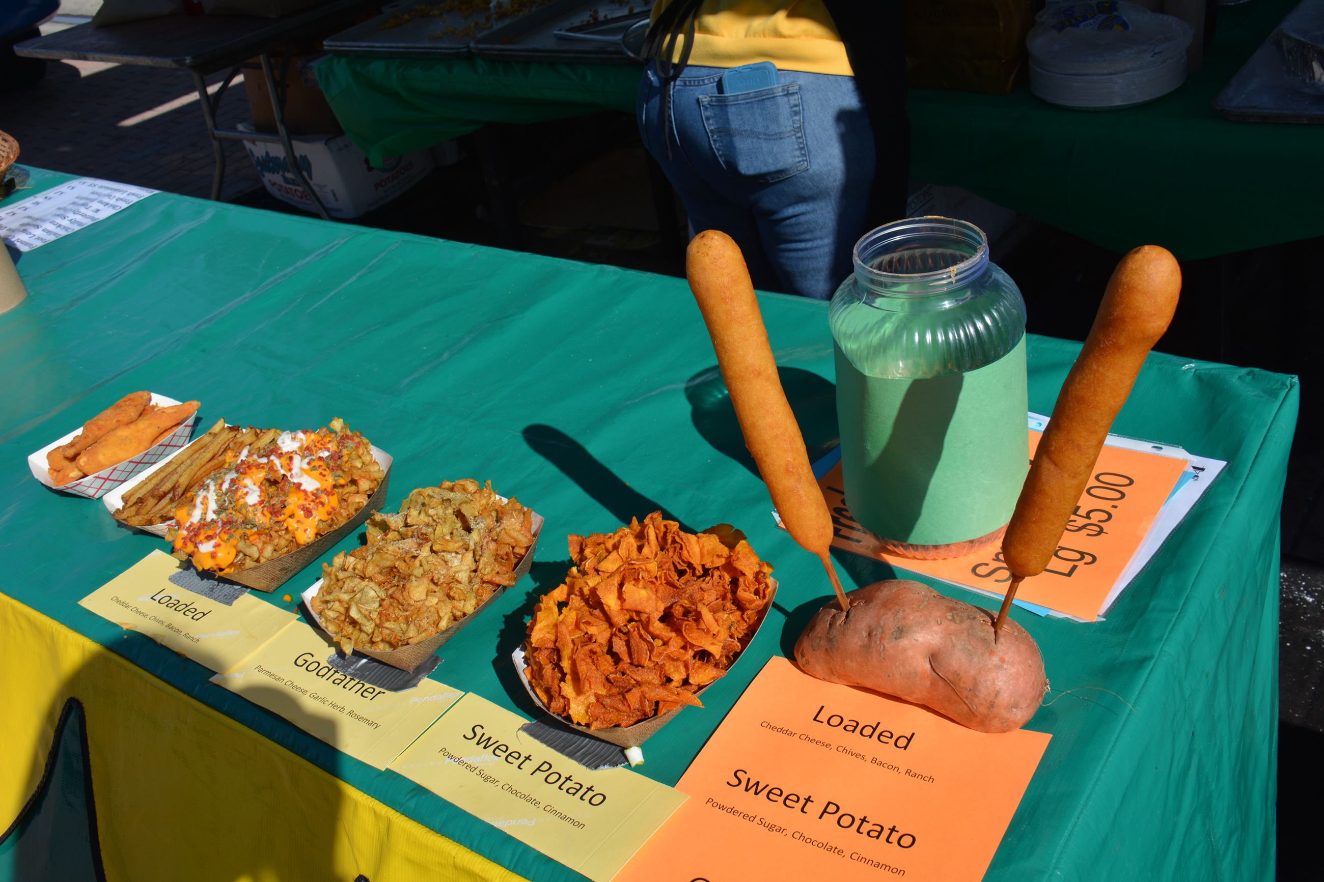 Photo Gallery • 2015 Founders Day Festival